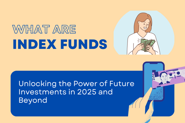 What is in an Index Fund: Why Index Funds Are Hidden Gem