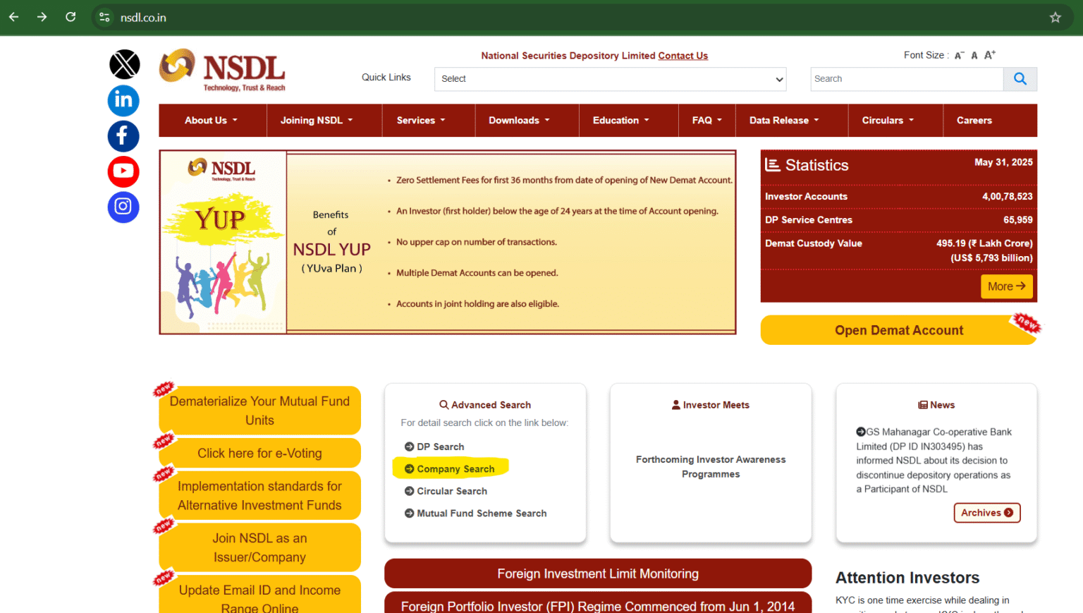 Mutual Fund ISIN Code: Definition & Guide | FinanceTonic