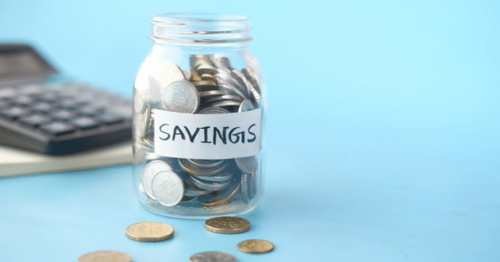 How to Build an Emergency Fund in 6 Simple Steps