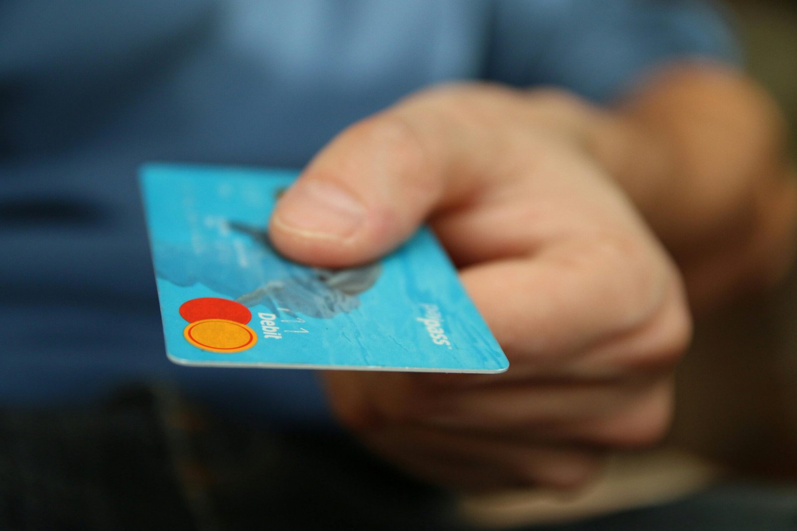 beginner credit card