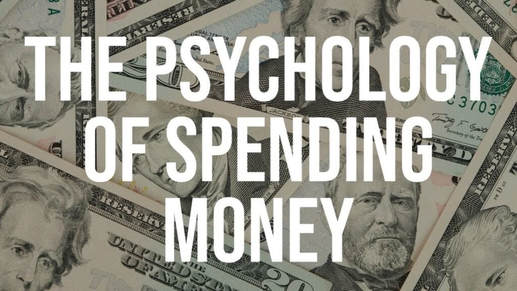 The Psychology of Spending: Why We Overspend and How to Stop