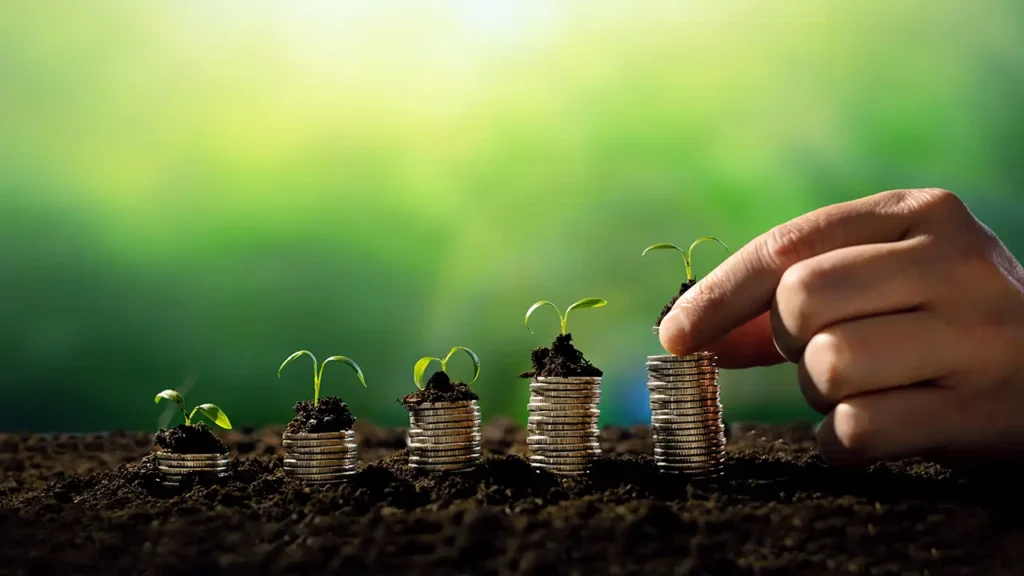 Green Finance Opportunities