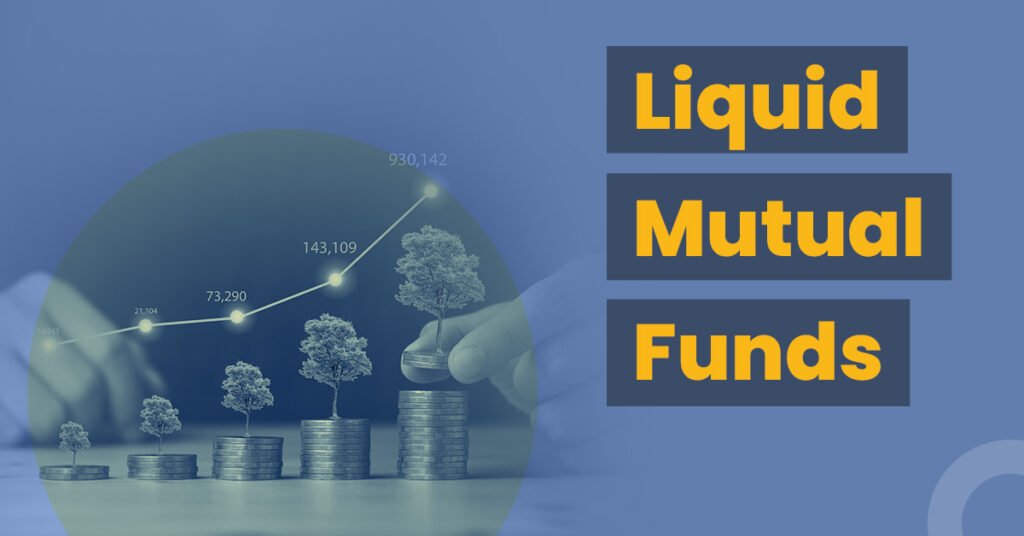 liquid fund benefits
