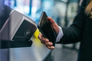 contactless technology