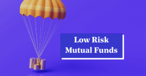 low-risk investments