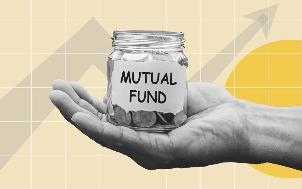 mutual funds are better