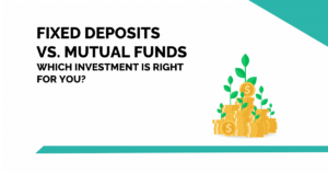 mutual funds vs fixed deposit